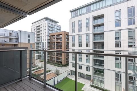 1 bedroom apartment for sale, Upper North Street, Poplar, E14