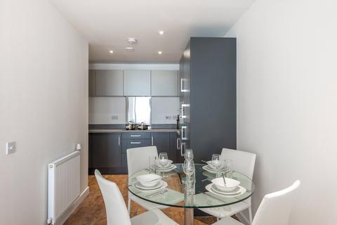 1 bedroom apartment for sale, Upper North Street, Poplar, E14