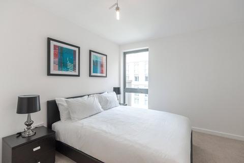 1 bedroom apartment for sale, Upper North Street, Poplar, E14