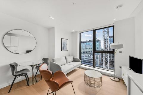1 bedroom apartment for sale, Newcastle Place, Paddington, W2