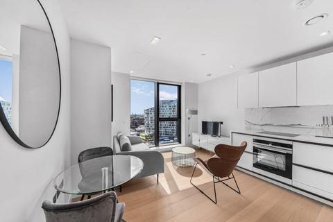 1 bedroom apartment for sale, Newcastle Place, Paddington, W2