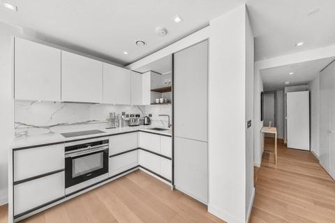 1 bedroom apartment for sale, Newcastle Place, Paddington, W2