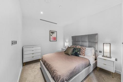 1 bedroom apartment for sale, Newcastle Place, Paddington, W2