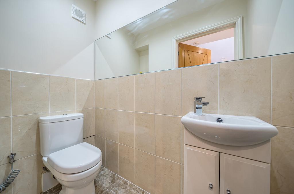Cloakroom