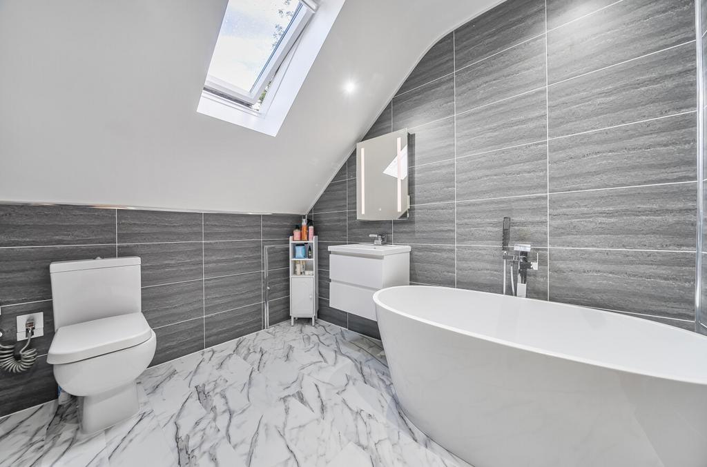 Bath /Shower Room