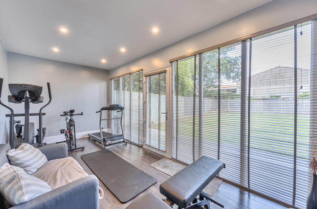 Gym Studio