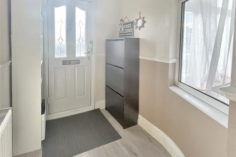 3 bedroom terraced house for sale, Tyrrell Avenue, Welling, Kent, DA16