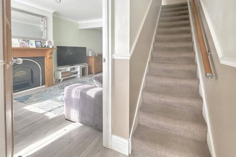 3 bedroom terraced house for sale, Tyrrell Avenue, Welling, Kent, DA16