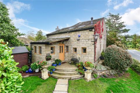 undefined, Stump Cross, Haworth, West Yorkshire, BD21