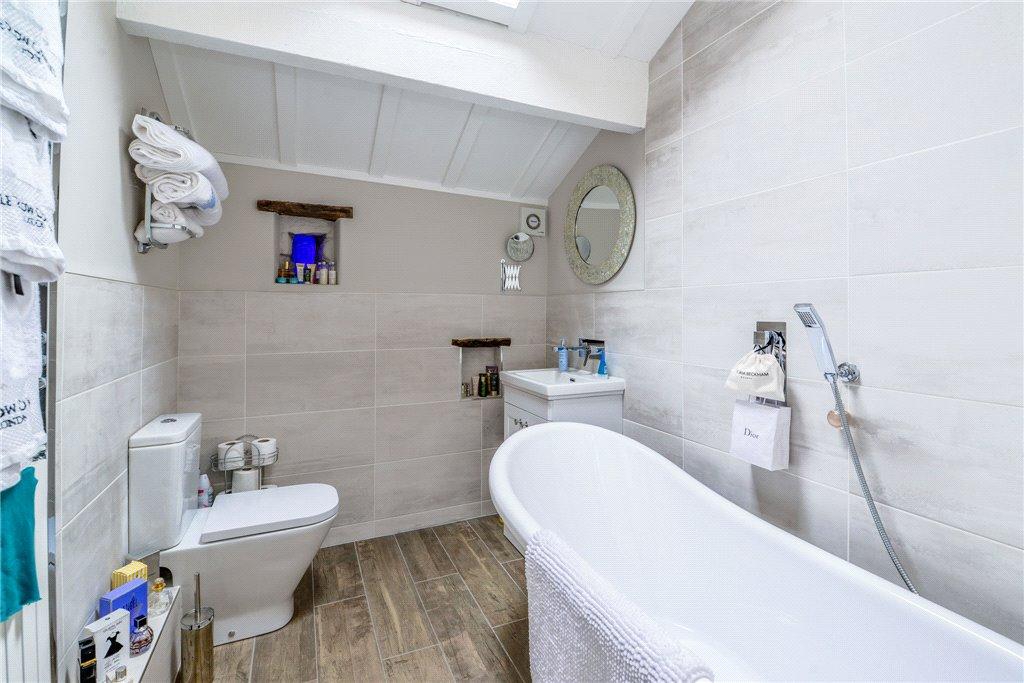 House Bathroom