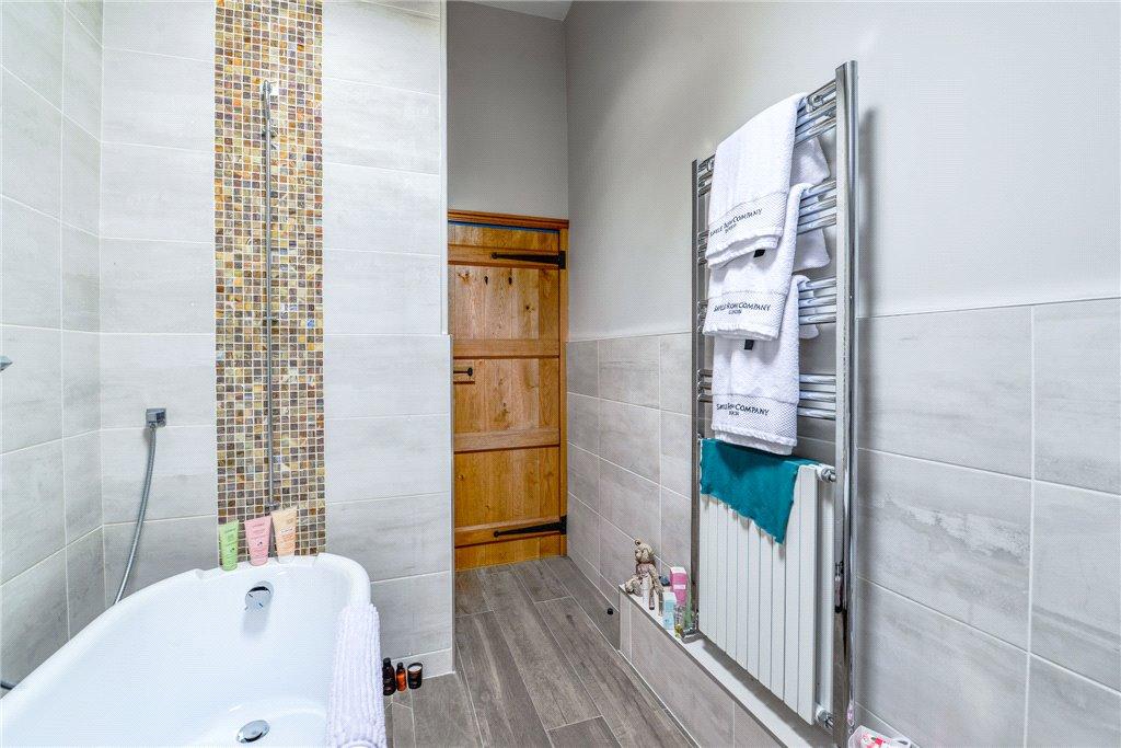 House Bathroom