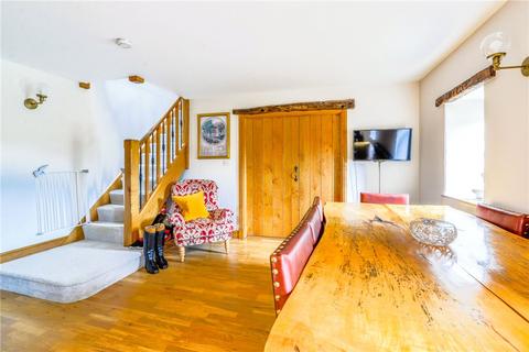 undefined, Stump Cross, Haworth, West Yorkshire, BD21