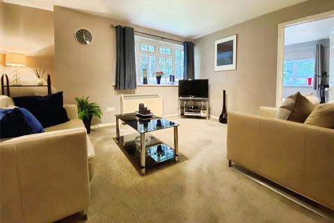 undefined, Dodsells Well, Wokingham, Berkshire