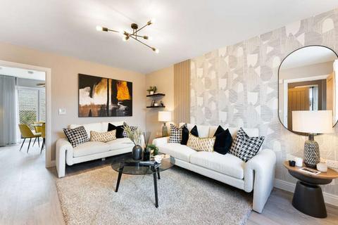undefined, Plot 38, The Laurus at Mead Fields, BS29, Marmead Drive, Banwell BS29
