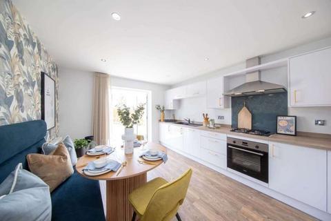 undefined, Plot 45, The Lilac at Mead Fields, Marmead Drive, Banwell BS29