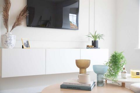 undefined, Plot 45, The Lilac at Mead Fields, Marmead Drive, Banwell BS29