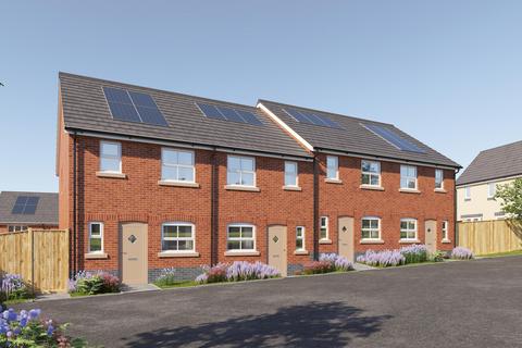 undefined, The Cooper at Libbets Grange, EX17, Creedy Bridge EX17