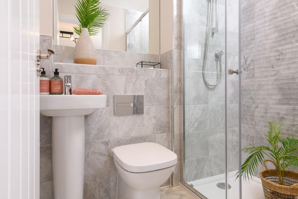 Showhome photography