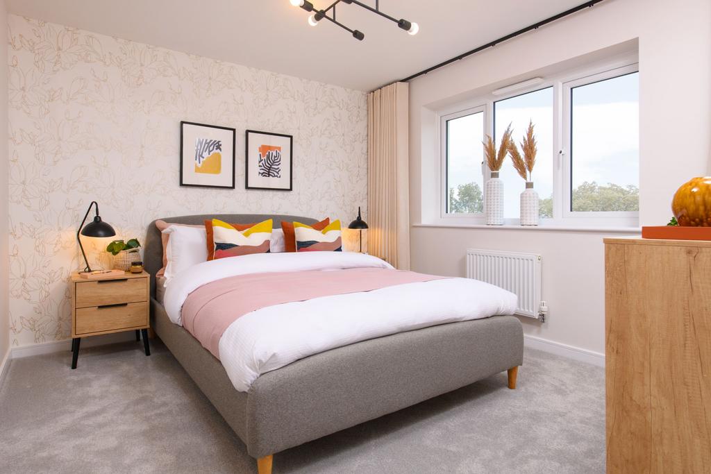 Showhome photography