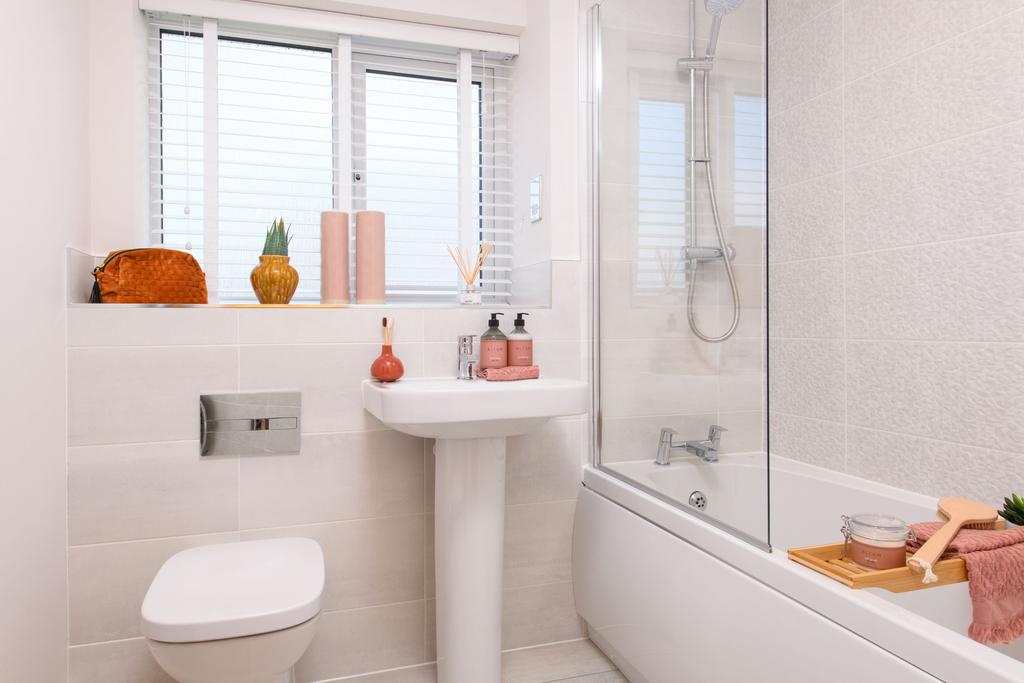Showhome photography