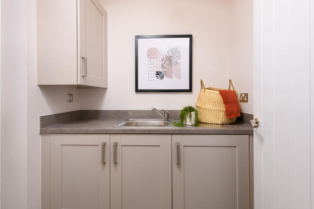 Showhome photography