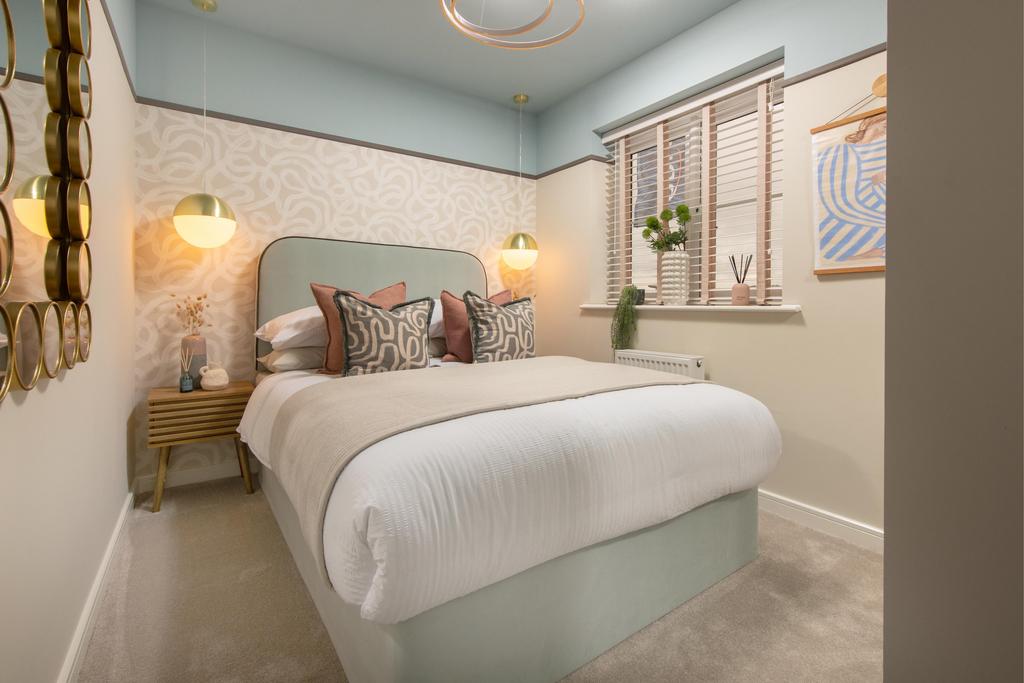 Showhome photography