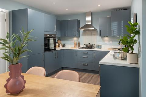 undefined, The Thespian at Weavers Meadow, Elizabeth Way, Hilperton BA14