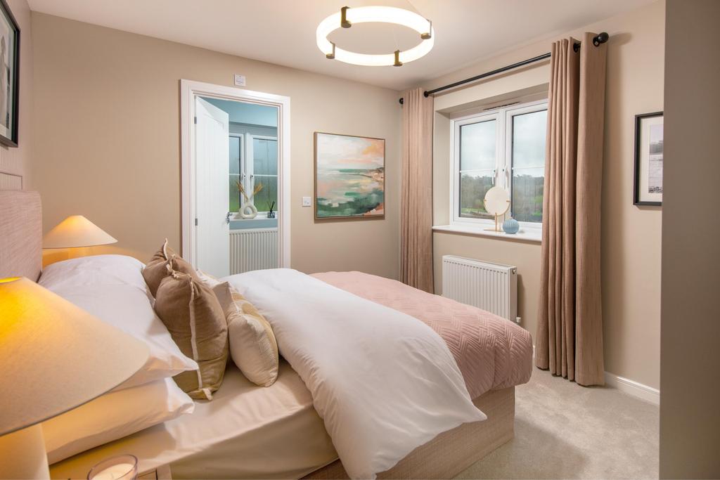 Showhome photography