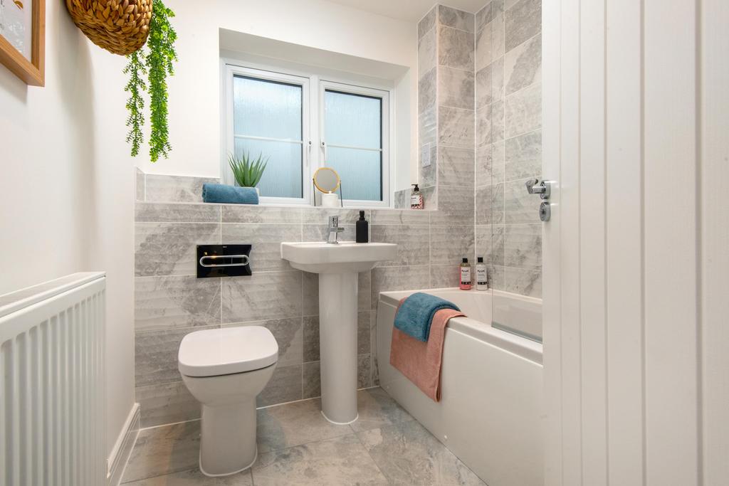 Showhome photography
