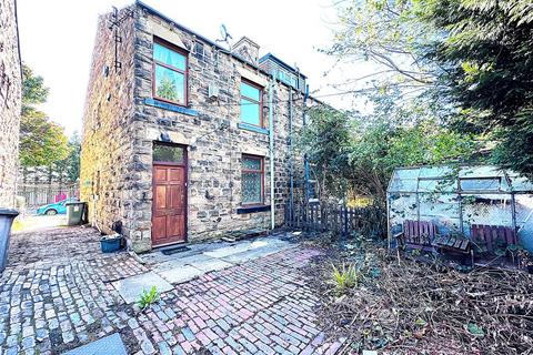 undefined, Grange Road, Batley WF17