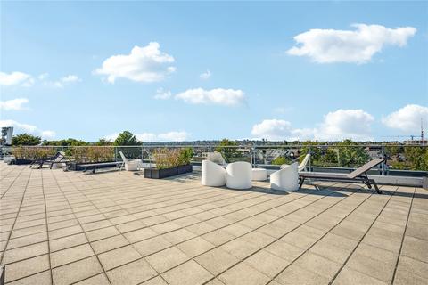 1 bedroom apartment for sale, Magdalen Road, SW18