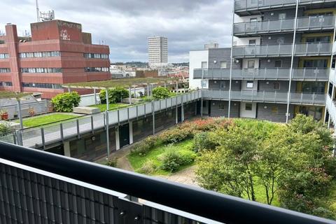 2 bedroom apartment to rent, River Quarter, Sunderland SR1
