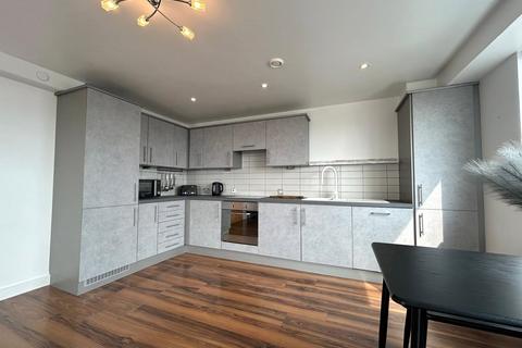 2 bedroom apartment to rent, River Quarter, Sunderland SR1