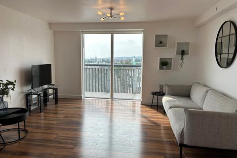 2 bedroom apartment to rent, River Quarter, Sunderland SR1