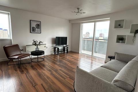 2 bedroom apartment to rent, River Quarter, Sunderland SR1
