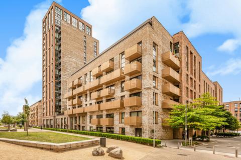 Copenhagen Court, Pell Street, London, SE8