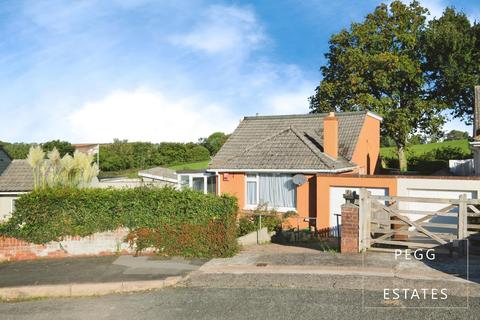 3 bedroom detached house for sale, Pembroke Park, Paignton