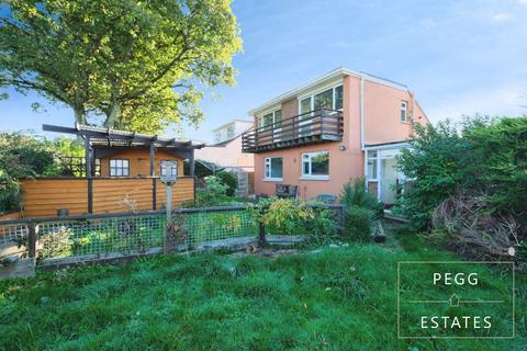 3 bedroom detached house for sale, Pembroke Park, Paignton