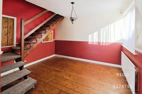3 bedroom detached house for sale, Pembroke Park, Paignton