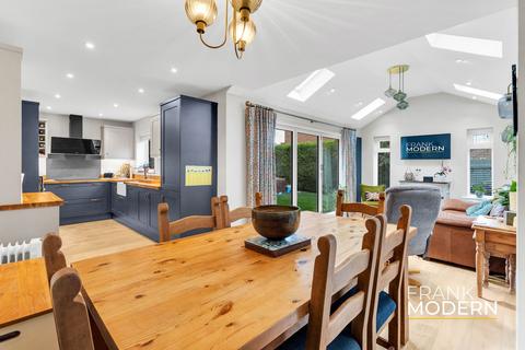 undefined, The Kippings, Thurlby, PE10