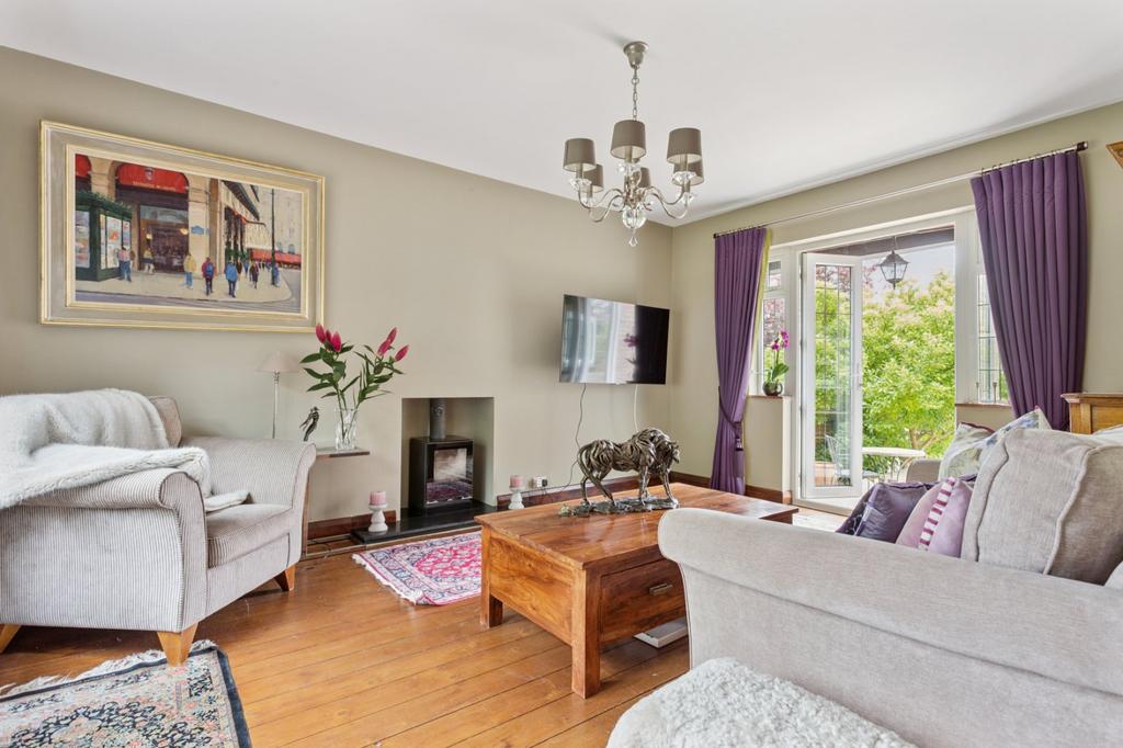 Drawing Room