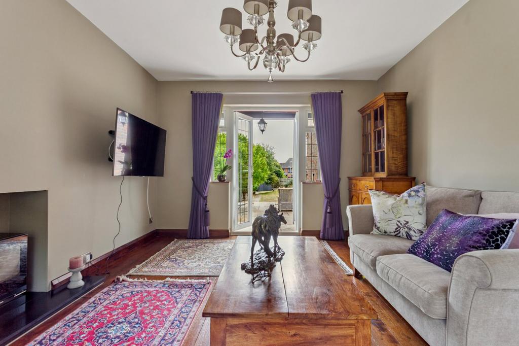 Drawing Room
