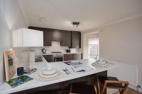 undefined, 3 Wade Court, 65-67 Commissioner Street, Crieff, PH7 4DA