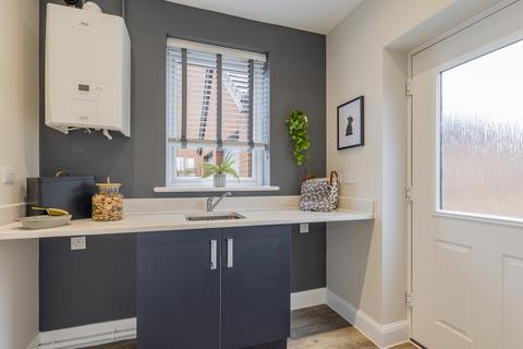 4 bedroom detached house for sale, Plot 54, The Maple at Elsenham Brook, CM22, Hall Road CM22