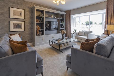 4 bedroom detached house for sale, Plot 54, The Maple at Elsenham Brook, CM22, Hall Road CM22