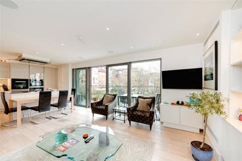 3 bedroom apartment for sale, Penrose Gardens, London, NW3