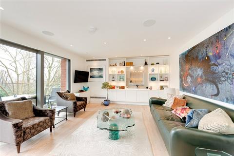 3 bedroom apartment for sale, Penrose Gardens, London, NW3