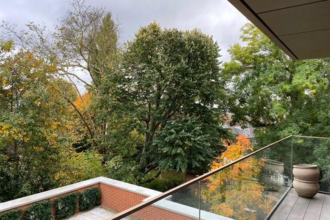 3 bedroom apartment for sale, Penrose Gardens, London, NW3