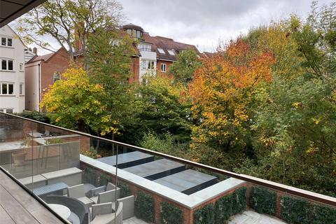 3 bedroom apartment for sale, Penrose Gardens, London, NW3