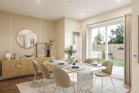 undefined, London Square Wandsworth, Springfield Village, London, SW17